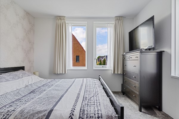 Medium property photo - Soestdijk 3, 1787 DV Julianadorp